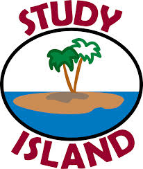 study island  icon & link