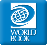 world book online  icon & link
